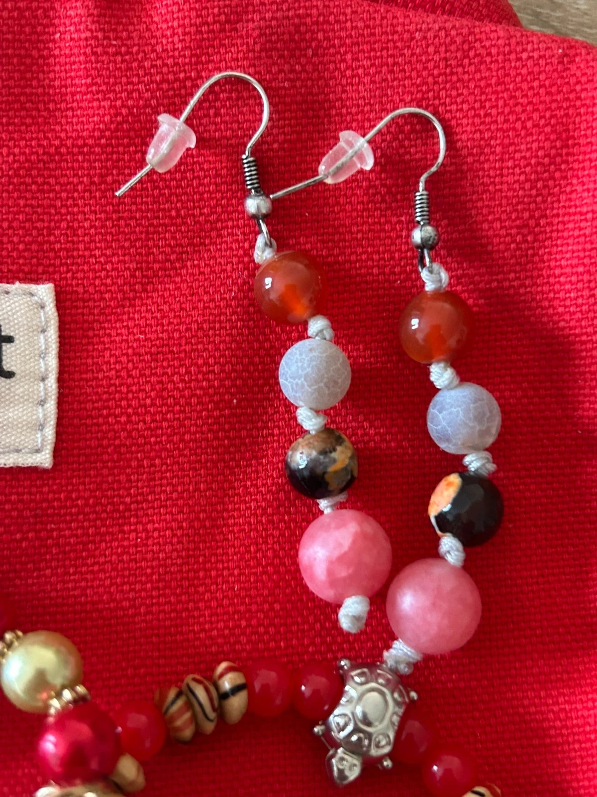 Conjunto de estuche y joyas – photo 7